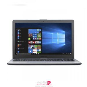لپ تاپ 15 اینچی ایسوس VivoBook R542BA - Y