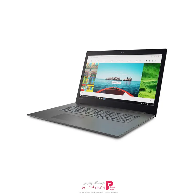 لپ-تاپ-15-اینچی-لنوو-مدل-Ideapad-130---A