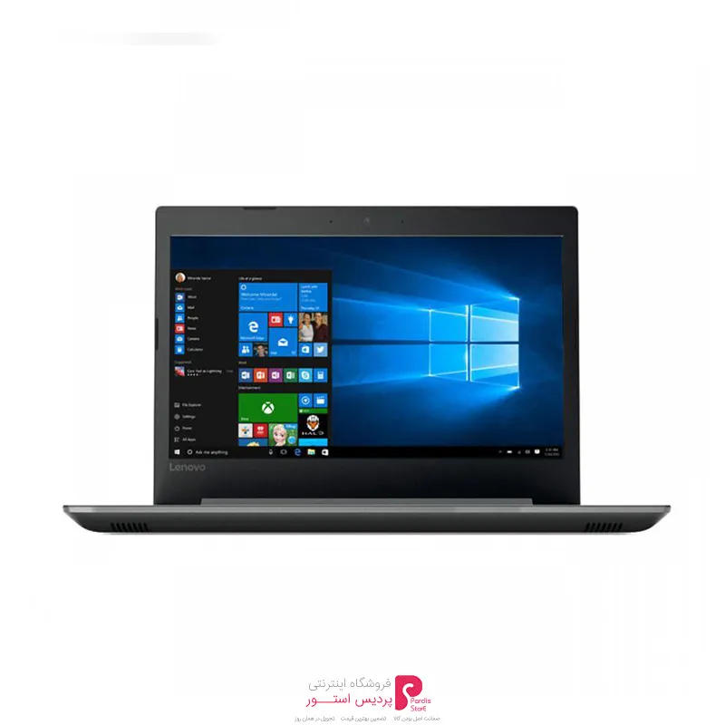 لپ تاپ 15 اینچی لنوو مدل Ideapad 330 - U