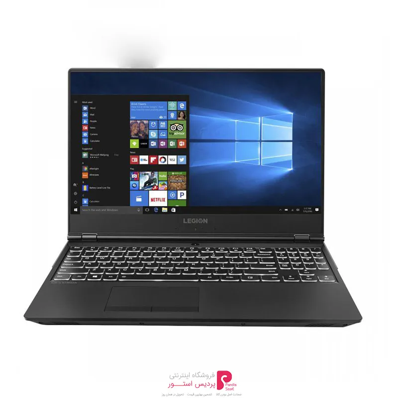 لپ-تاپ-15-اینچی-لنوو-مدل-Legion-Y530---C