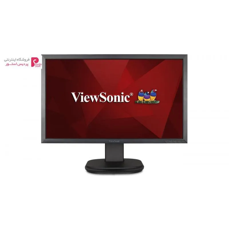 مانیتور ویوسونیک مدل VG2439SMH سایز 24 اینچ - 0