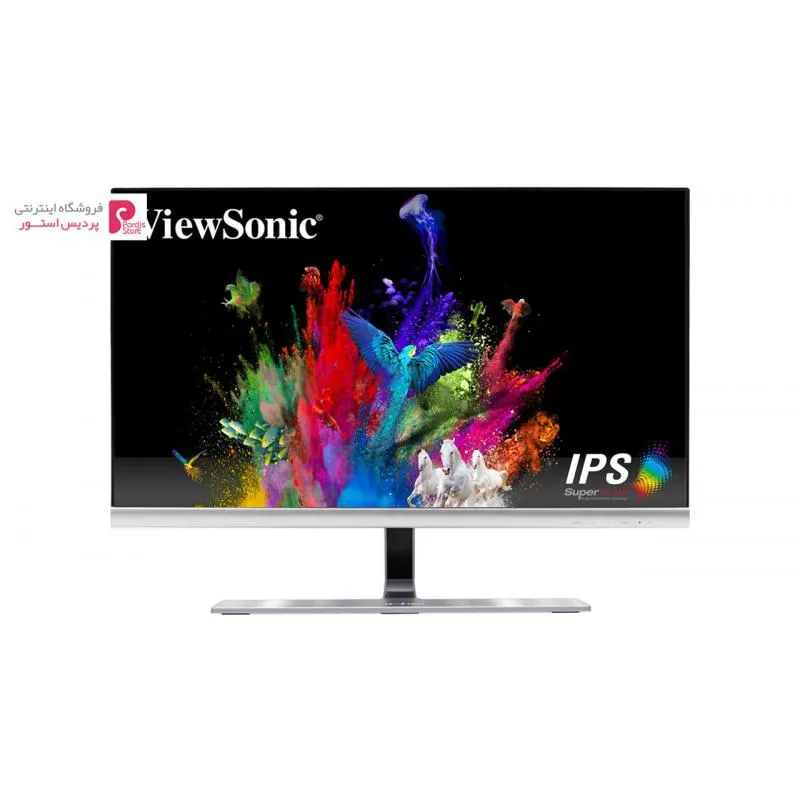 مانیتور ویوسونیک مدل VX2771-SMHV-2 سایز 27 اینچ - 0