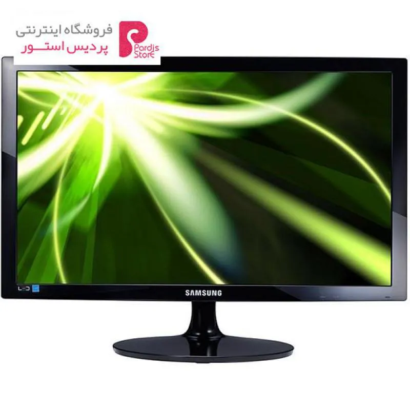 مانیتور سامسونگ مدل S19R325N Plus سایز 19 اینچ - 0