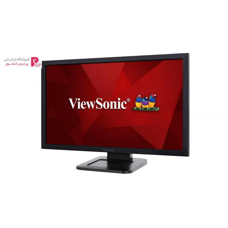 مانیتور ویوسونیک مدل TD2421 سایز 24 اینچ - 0