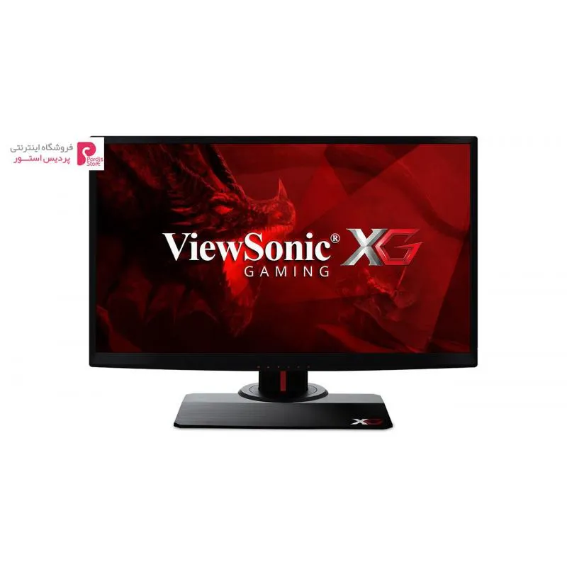 مانیتور ویوسونیک مدل XG2530 سایز 25 اینچ - 0