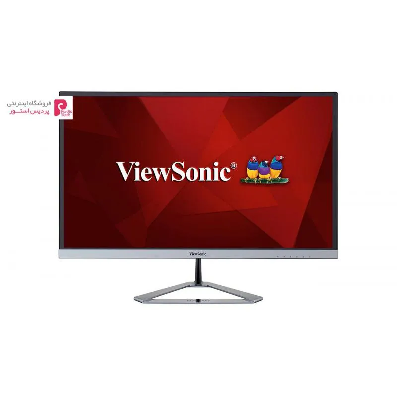 مانیتور ویوسونیک مدل VX2776-SMHD سایز 27 اینچ - 0