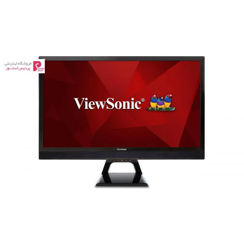 مانیتور ویوسونیک مدل VX2858SML سایز 28 اینچ - 0
