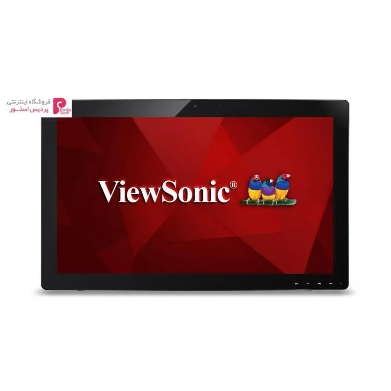 مانیتور ویوسونیک مدل TD2740 سایز 27 اینچ - 0