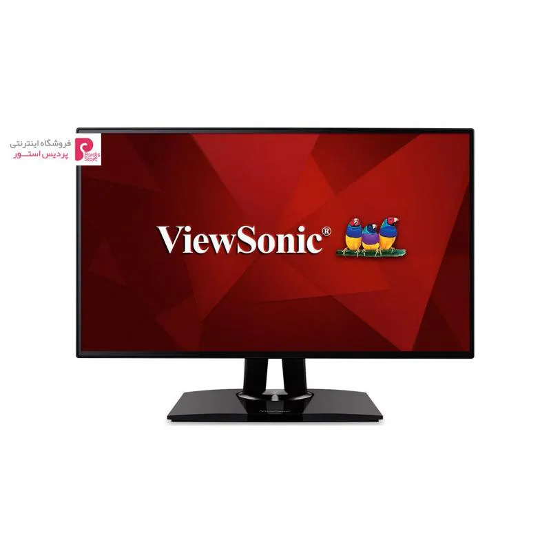 مانیتور ویوسونیک مدل VP2468 سایز 24 اینچ - 0