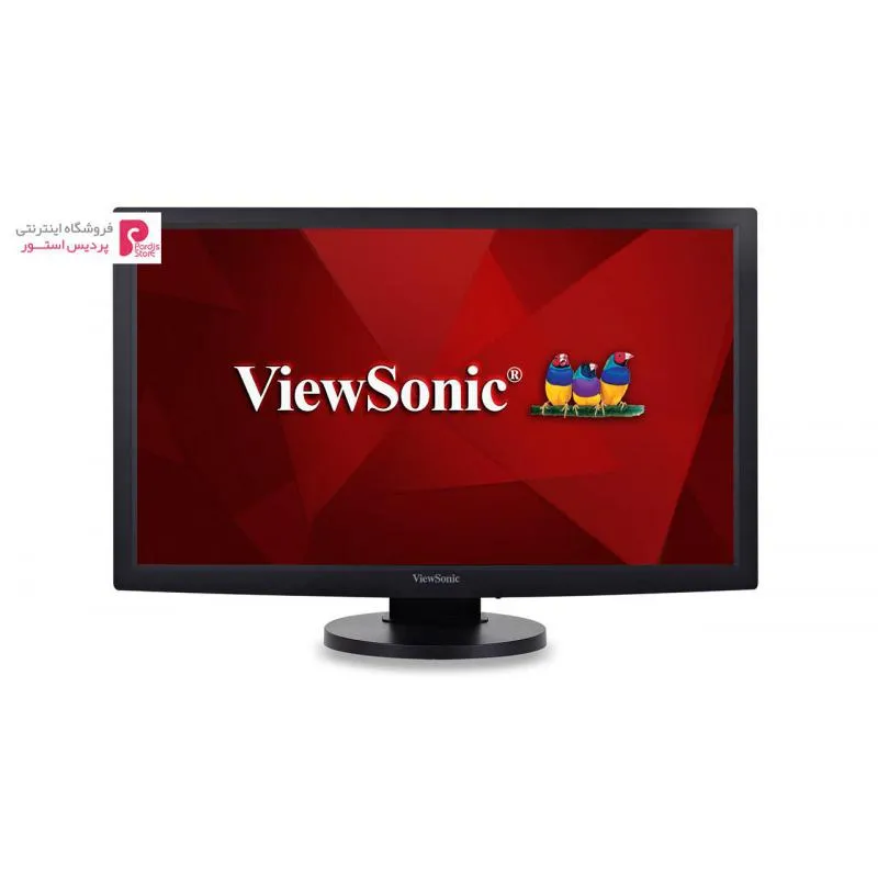 مانیتور ویوسونیک مدل VG2233SMH سایز 22 اینچ - 0