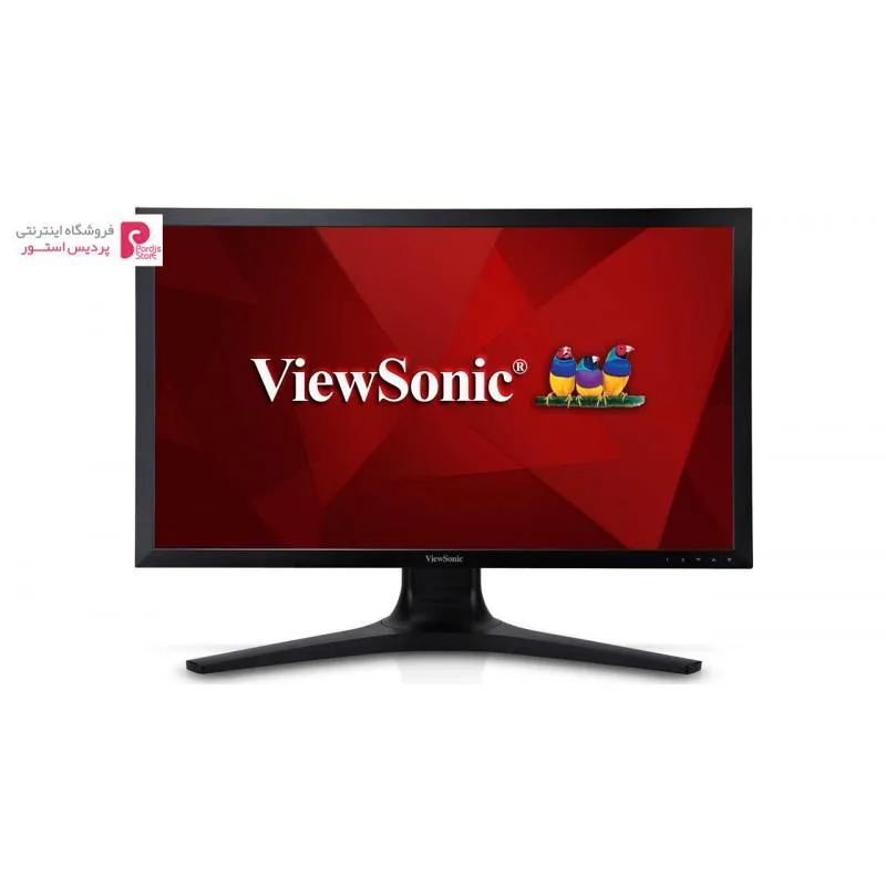 مانیتور ویوسونیک مدل VP2780-4K سایز 27 اینچ - 0