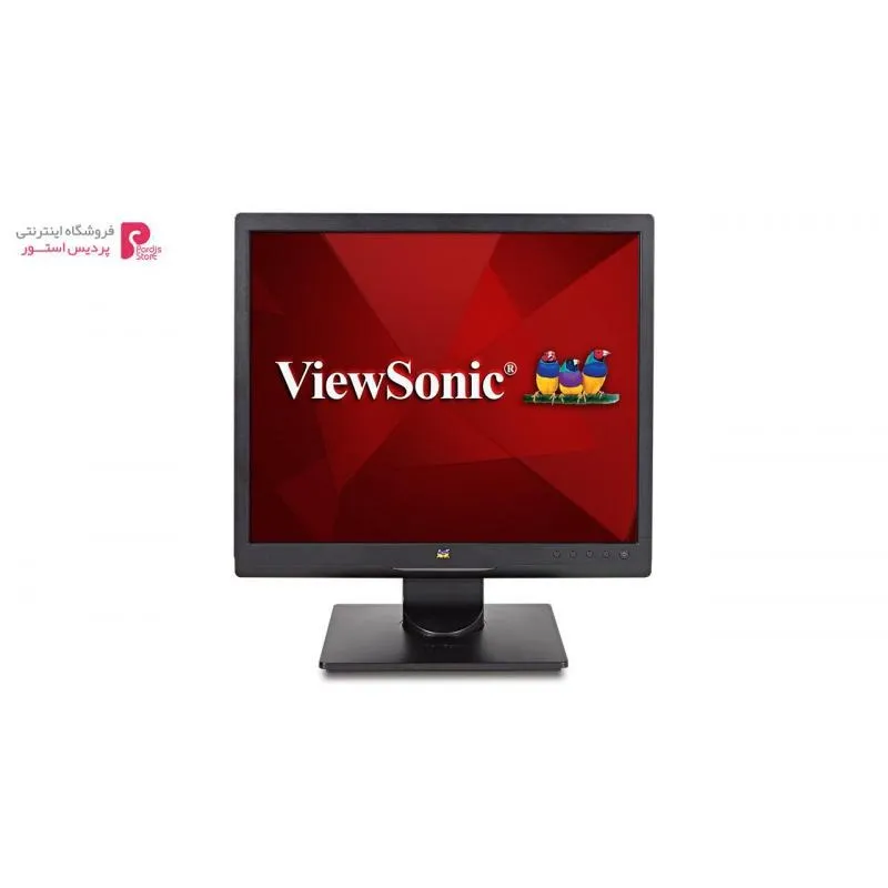 مانیتور ویوسونیک مدل VA708A سایز 17 اینچ - 0