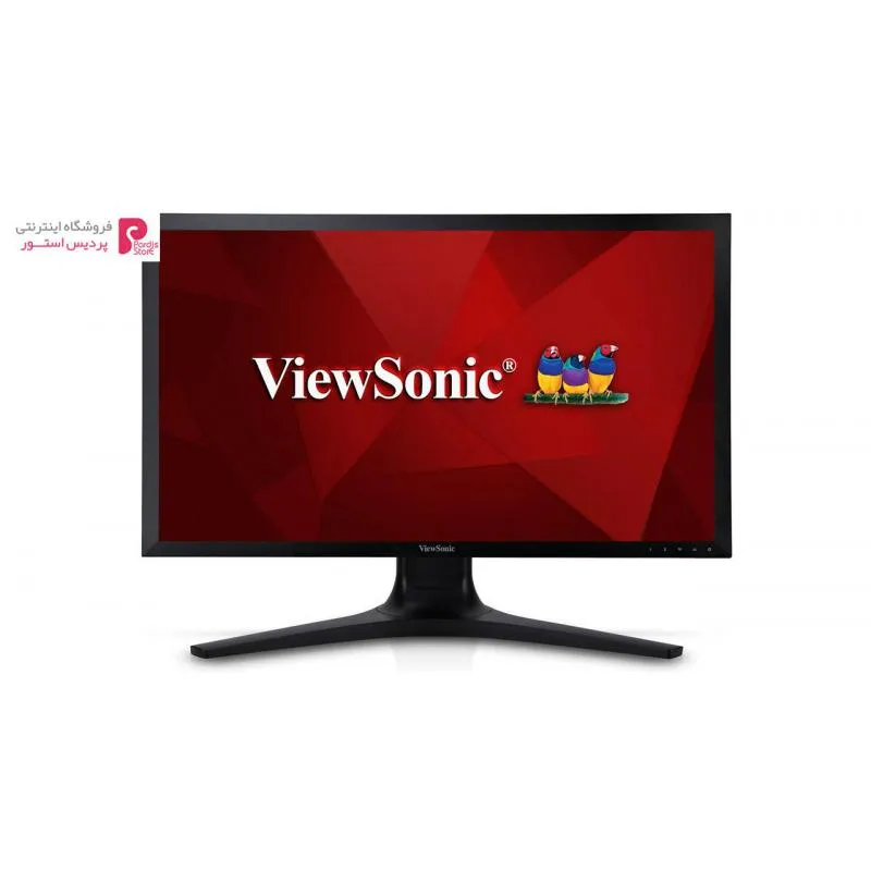 مانیتور ویوسونیک مدل VP2772 سایز 27 اینچ - 0