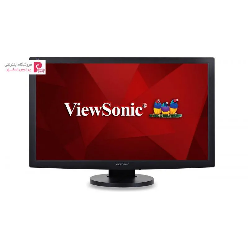 مانیتور ویوسونیک مدل VG2433SMH سایز 24 اینچ - 0