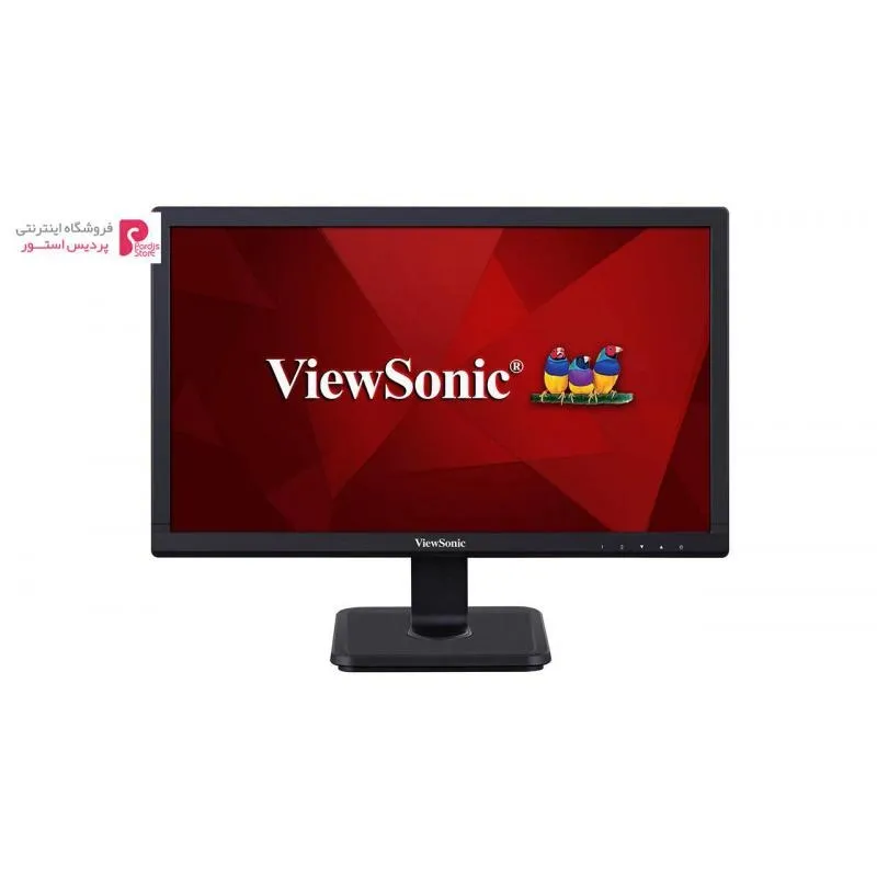 مانیتور ویوسونیک مدل VA1901-A سایز 19 اینچ - 0