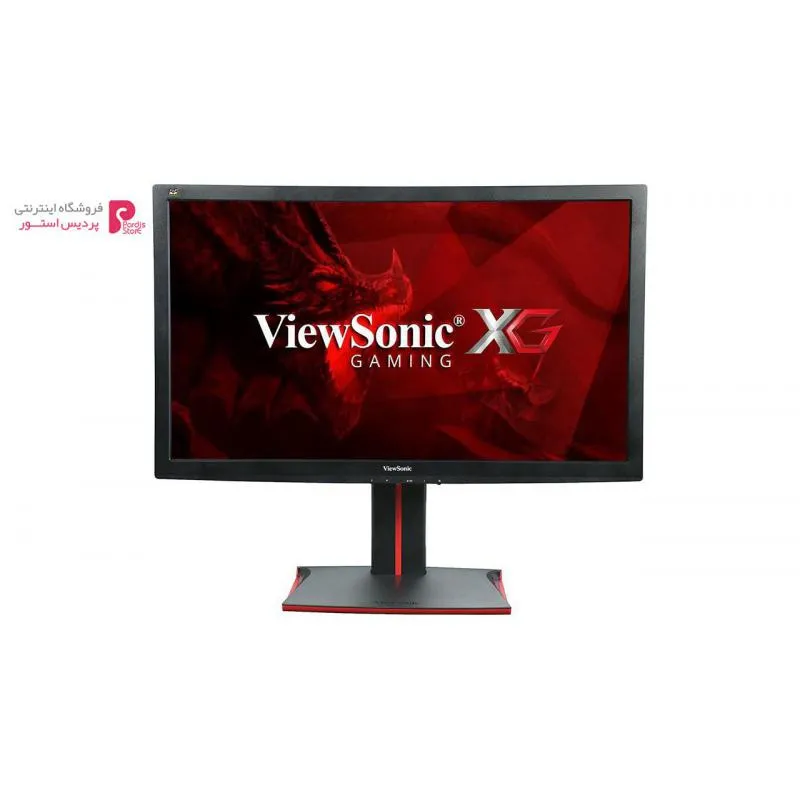 مانیتور ویوسونیک مدل XG2701 سایز 27 اینچ - 0