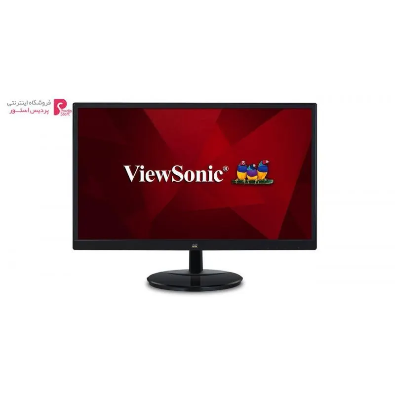 مانیتور ویوسونیک مدل VA2759-smh سایز 27 اینچ - 0