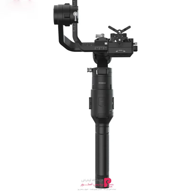 تک-پایه-دوربین-دی-جی-آی-Ronin-S-Essentials
