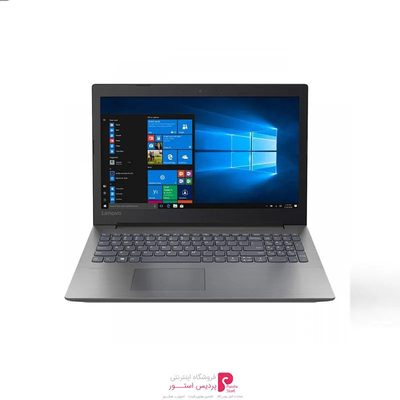 لپ تاپ 15 اینچی لنوو مدل Ideapad 330 – FQ