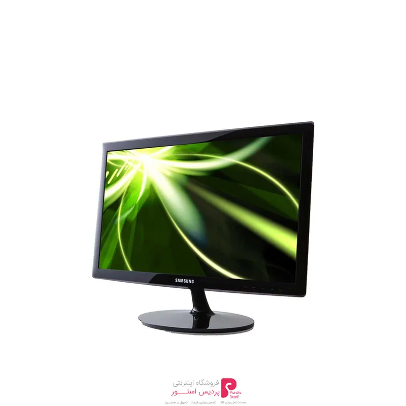 مانیتور-سامسونگ-مدل-S20G315B-Plus-سایز-20-اینچ