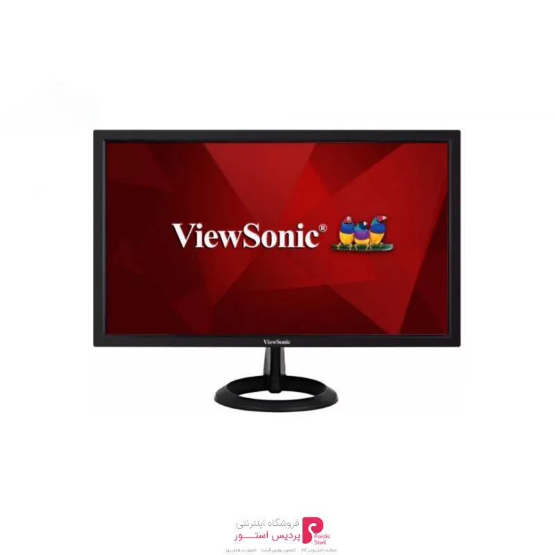 مانیتور-ویوسونیک-مدل-VA2261-2-سایز-22-اینچ