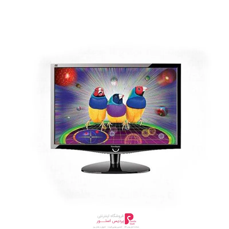 مانیتور-ویوسونیک-مدل-VX1937WM-سایز-19-اینچ