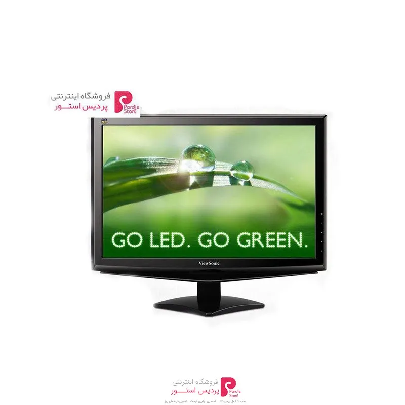 مانیتور-ویوسونیک-مدل-VX1948m-سایز-19.5-اینچ