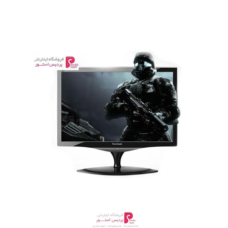 مانیتور ویوسونیک مدل VX2268WM سایز 22 اینچ