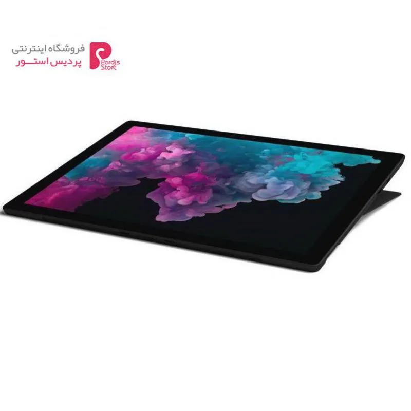 تبلت مایکروسافت مدل Surface Pro 6 - A - 0