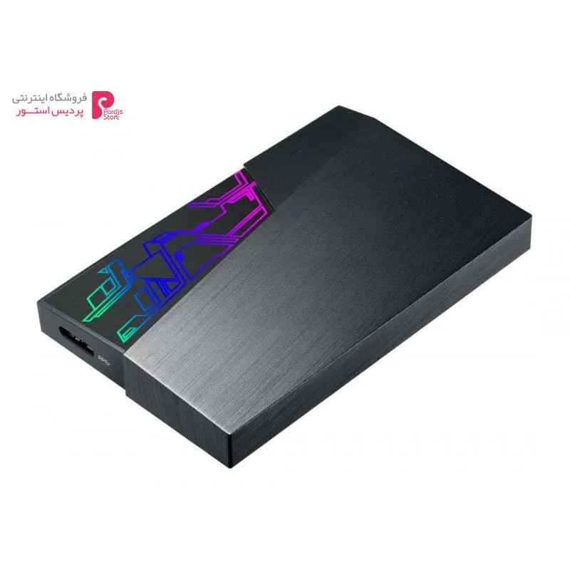هارددیسک اکسترنال ایسوس مدل EHD-A1T ظرفیت 1 ترابایت - 0