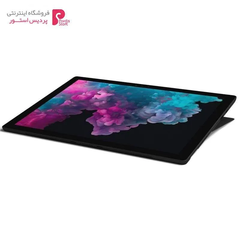 تبلت مایکروسافت مدل Surface Pro 6 - K - 0