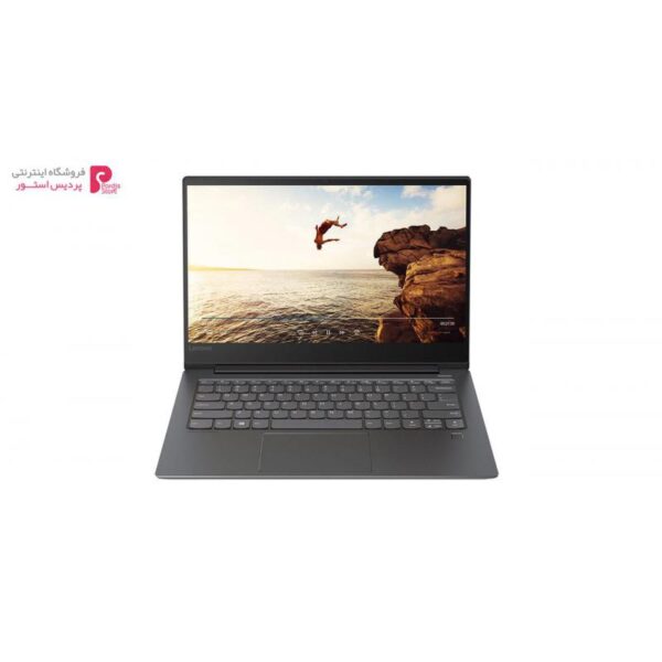 لپ تاپ 15 اینچی لنوو مدل Ideapad 530S - A - 0