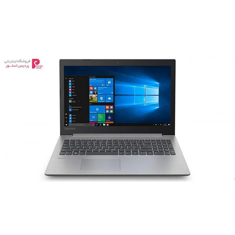 لپ تاپ 15 اینچی لنوو مدل Ideapad 330 - AB - 0