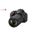 دوربین دیجیتال نیکون مدل D5600 به همراه لنز 18-140 میلی متر VR AF-S DX - 0