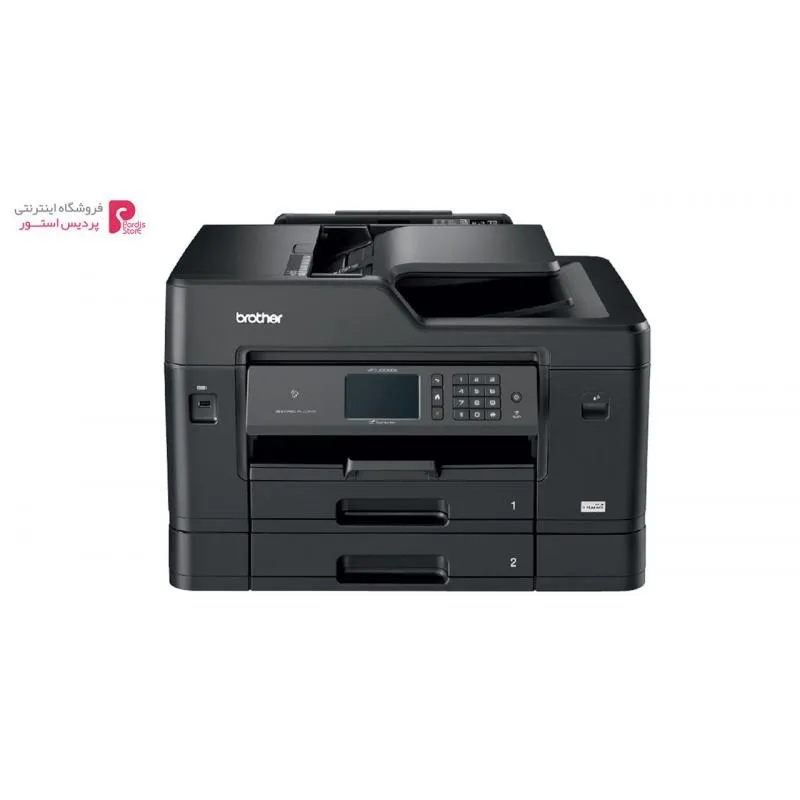 پرینتر چندکاره برادر MFC-J3930DW - پرینتر چندکاره برادر MFC-J3930DW