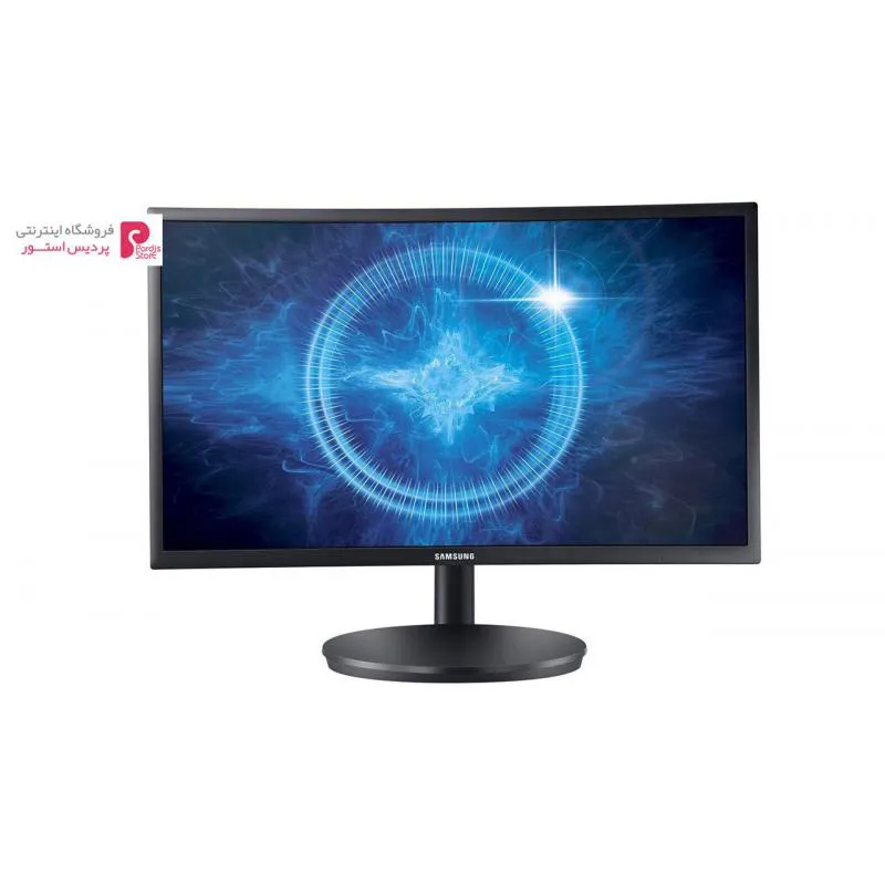 مانیتور سامسونگ مدل C27FG70 سایز 27 اینچ - 0
