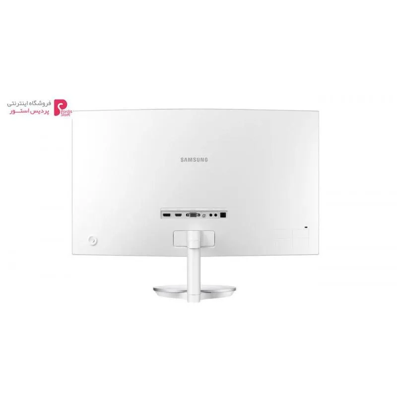 مانیتور سامسونگ مدل C27F591FDM سایز 27 اینچ - 0