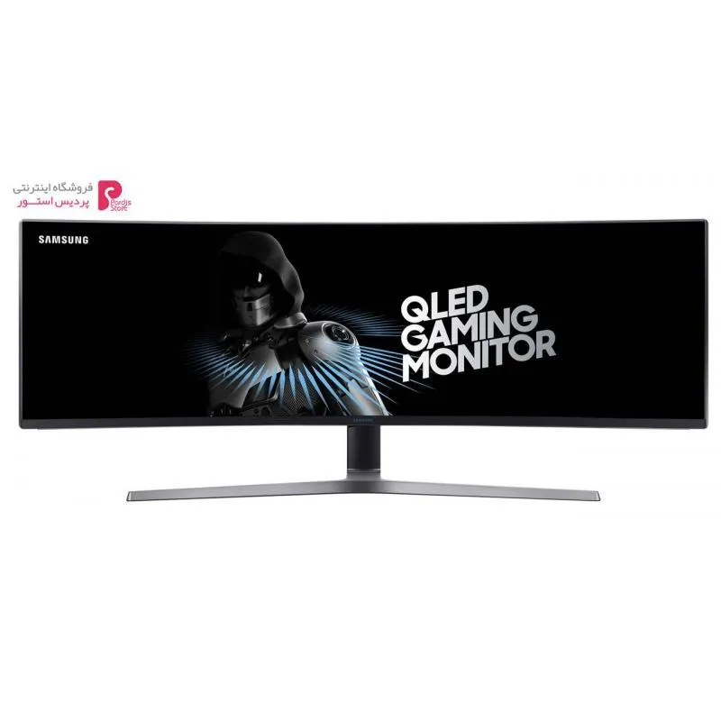 مانیتور سامسونگ مدل C49HG90 سایز 48.9 اینچ - 0
