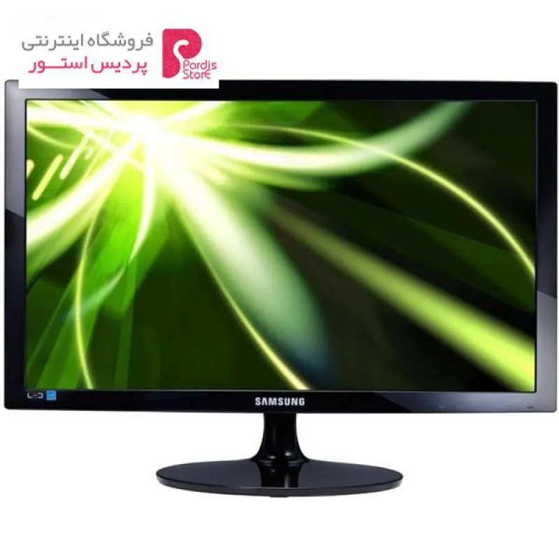 مانیتور سامسونگ مدل S20R325B Plus سایز 20 اینچ - 0