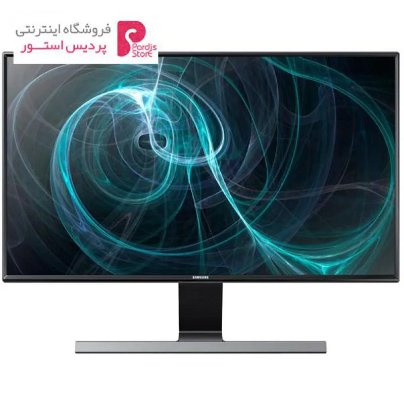 مانیتور سامسونگ مدل S24D595P Plus سایز 23.6 اینچ - 0