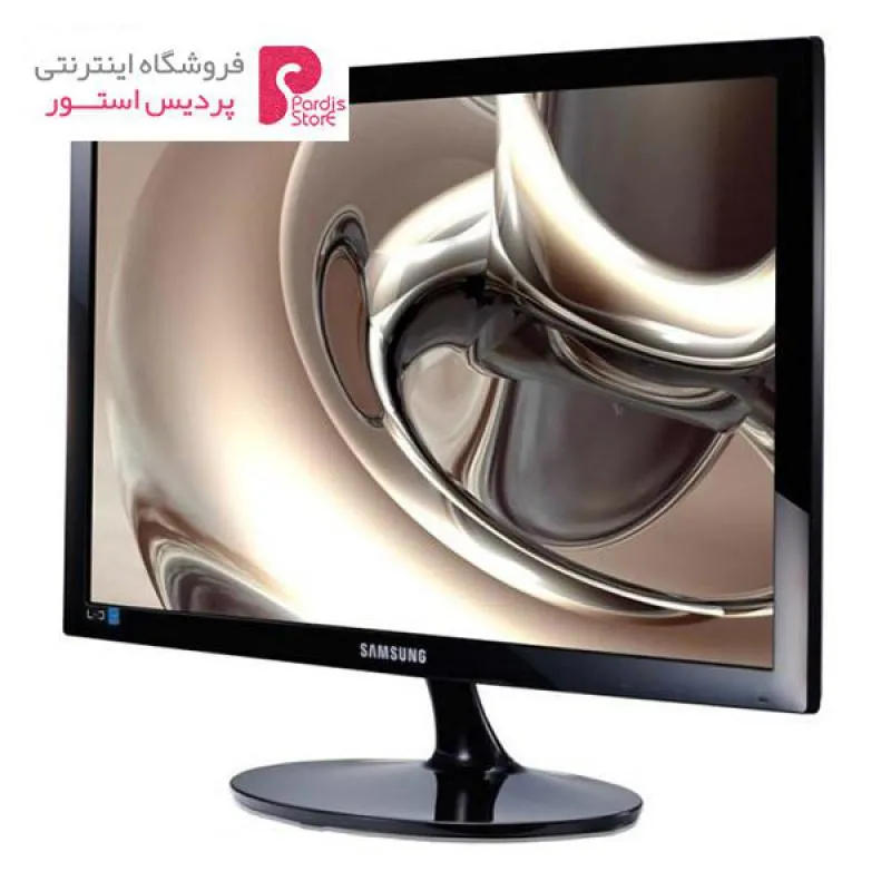 مانیتور سامسونگ مدل S20R325N Plus سایز 20 اینچ - 0