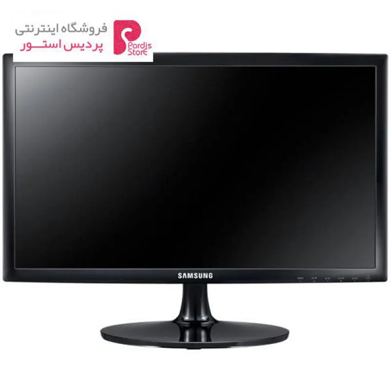 مانیتور سامسونگ مدل S19V325N Plus سایز 18.5 اینچ - 0