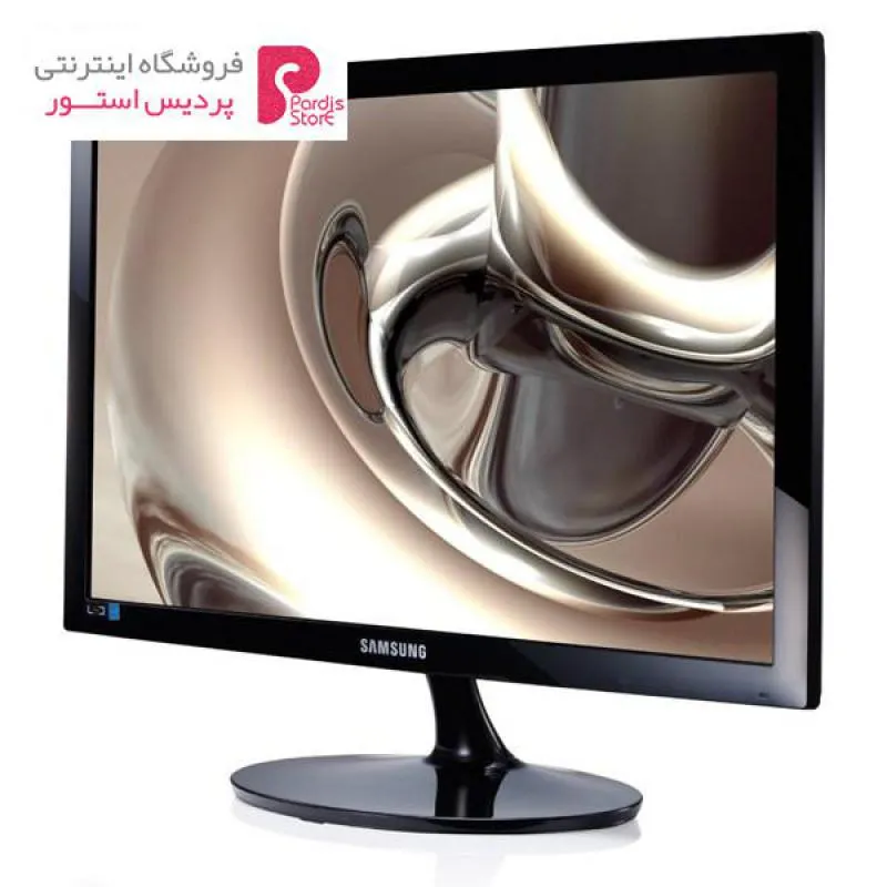 مانیتور سامسونگ مدل S24D300H سایز 24 اینچ - 0