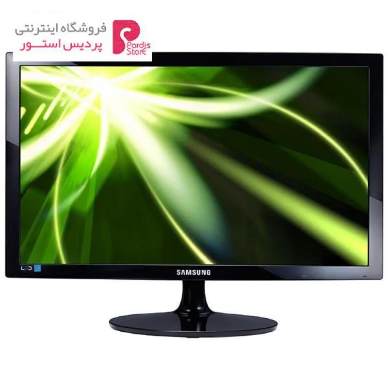 مانیتور سامسونگ مدل S20V325B Plus سایز 20 اینچ - مانیتور سامسونگ مدل S20V325B Plus سایز 20 اینچ