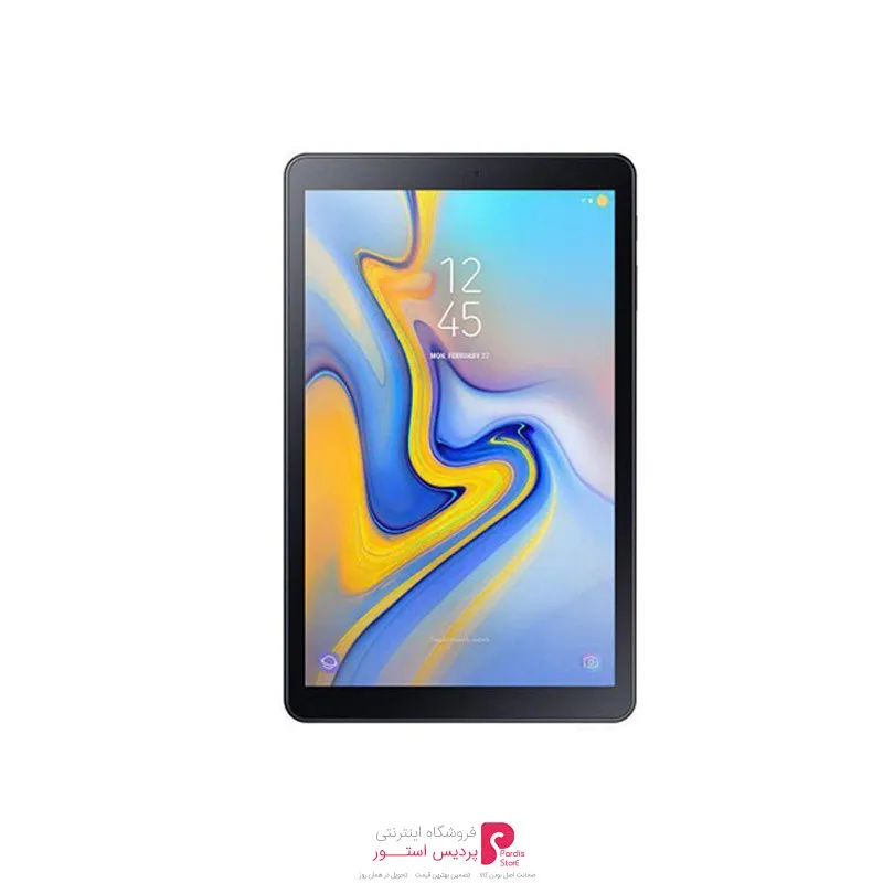 تبلت-سامسونگ-Galaxy-TAB-A-10.5-2018-LTE-SM-T595