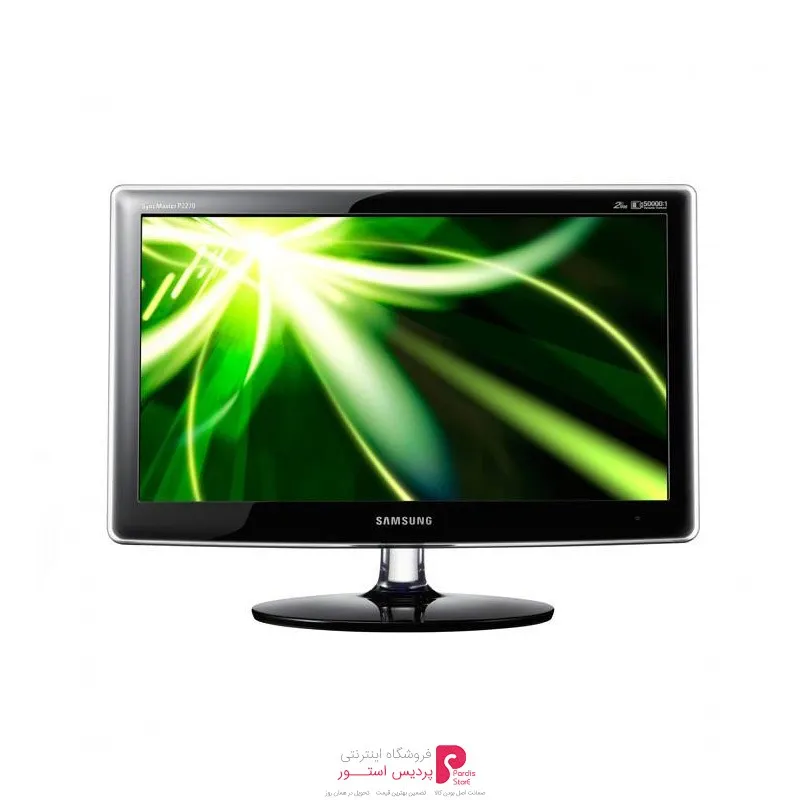 مانیتور سامسونگ مدل P20700 سایز 20 اینچ