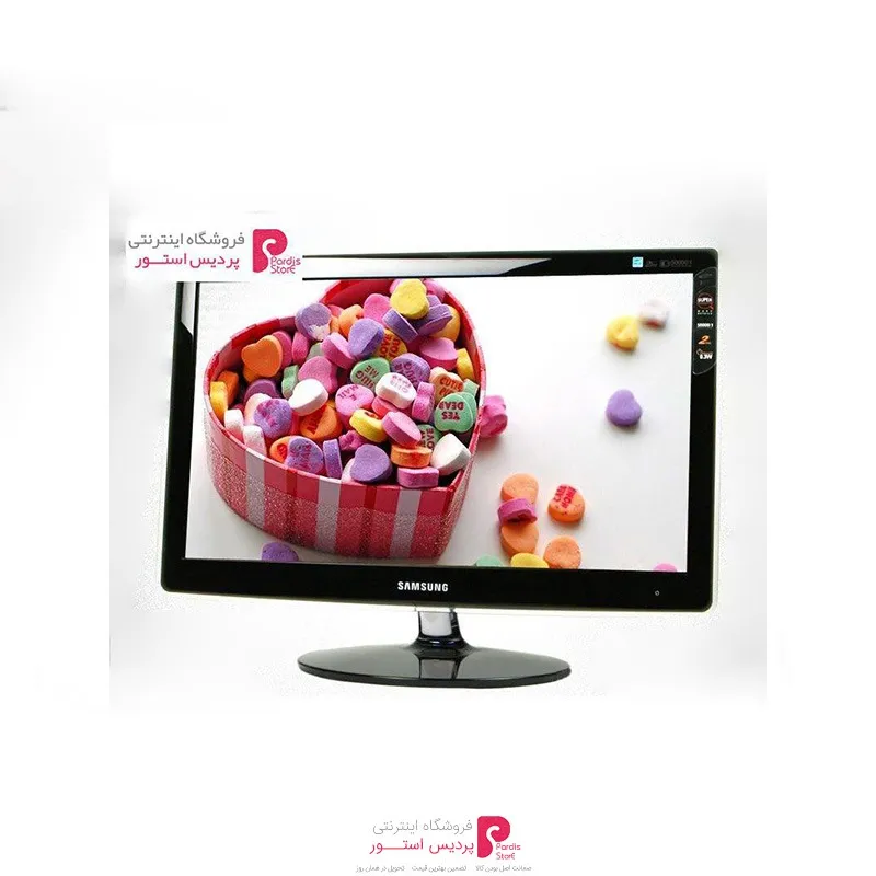 مانیتور سامسونگ مدل P23700