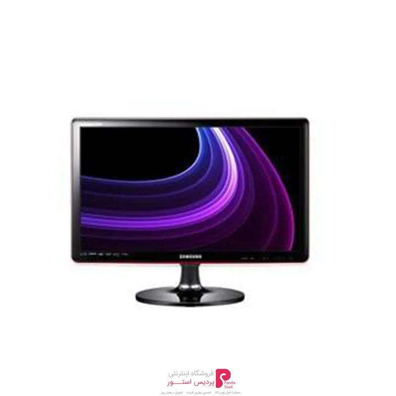 مانیتور-سامسونگ-مدل-S20A360B-Plus-سایز-20-اینچ