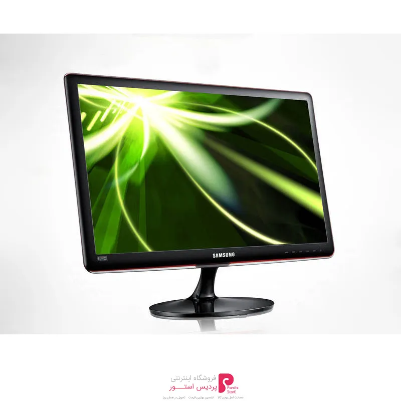 مانیتور-سامسونگ-مدل-S20B375B-Plus-سایز-20-اینچ