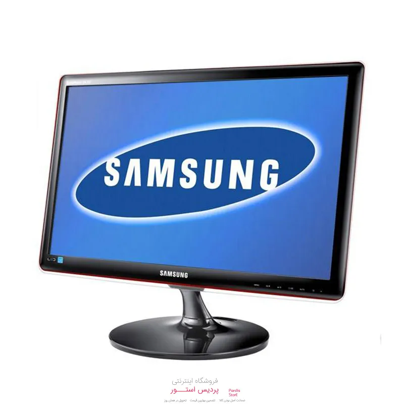 مانیتور سامسونگ مدل S22A360H Plus سایز 21.5 اینچ